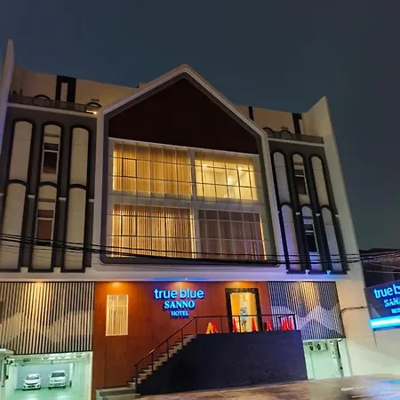 True Blue Sanno Pluit - Jakarta